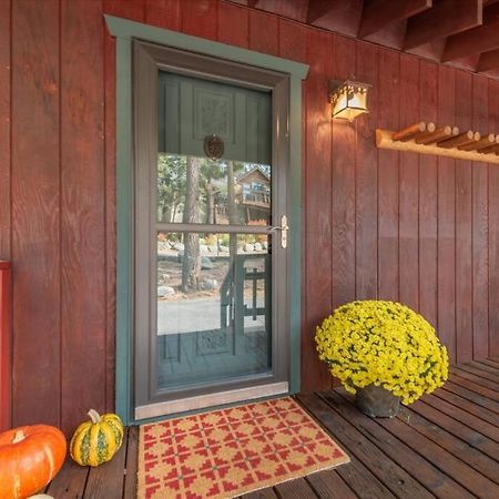 Cozy Pet-Friendly Cabin W Fenced-In Yard Close To Slopes Beach Town Carnelian Bay 外观 照片